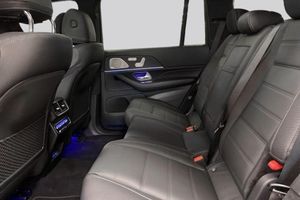 Mercedes GLS450 bild 9