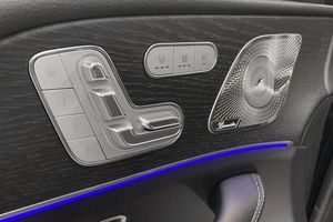 Mercedes GLS450 bild 15