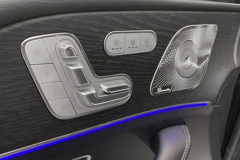 Mercedes GLS450 bild 15