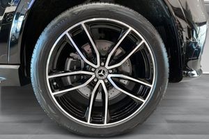 Mercedes GLS450 bild 17