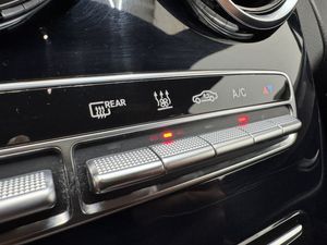 Mercedes C200 bild 15
