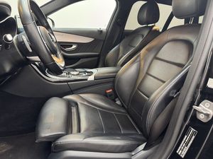 Mercedes C200 bild 9