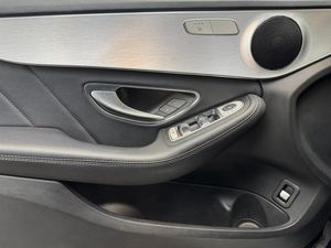 Mercedes C200 bild 19