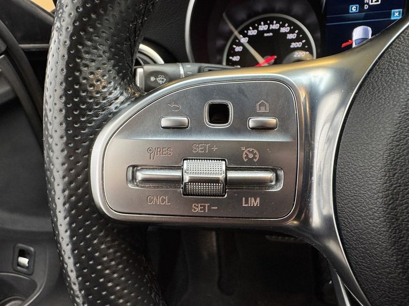 Mercedes C200 bild 17