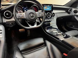 Mercedes C200 bild 10