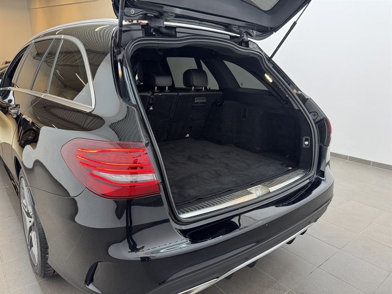 Mercedes C200 bild 7