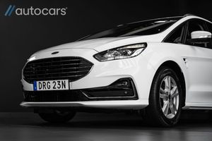 Ford S-Max bild 11