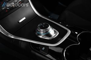 Ford S-Max bild 20