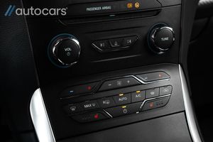 Ford S-Max bild 21