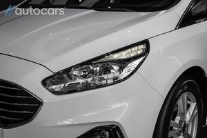 Ford S-Max bild 9