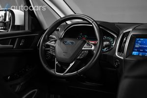 Ford S-Max bild 18