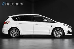 Ford S-Max bild 2