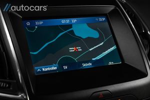 Ford S-Max bild 24