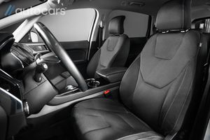 Ford S-Max bild 29