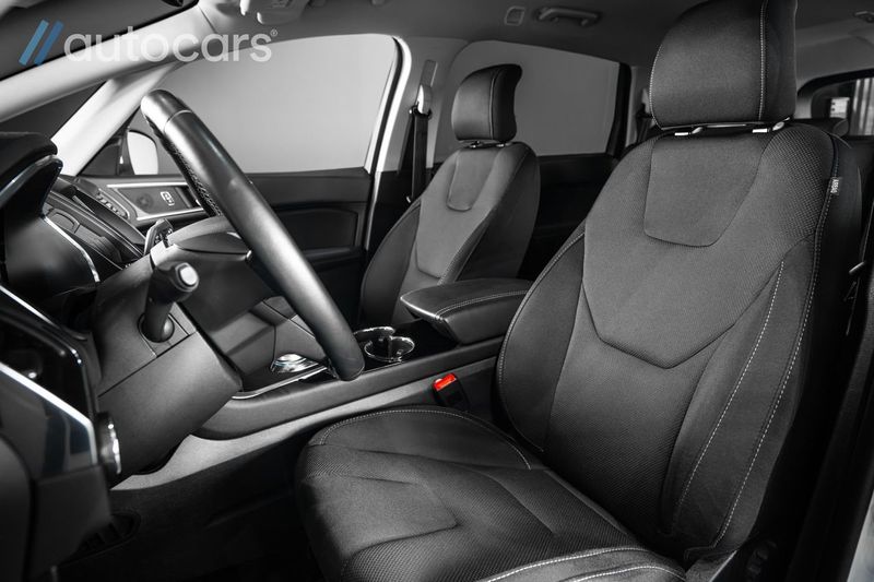Ford S-Max bild 29
