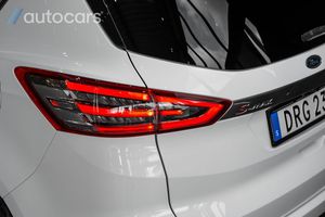 Ford S-Max bild 13
