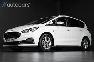 Ford S-Max bild 6