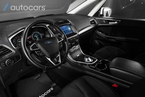 Ford S-Max bild 15