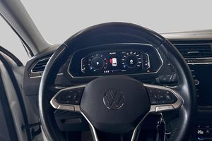 Volkswagen Tiguan bild 11