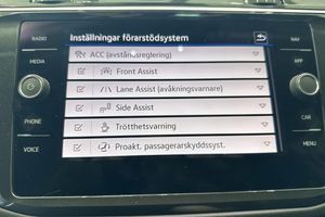 Volkswagen Tiguan bild 20