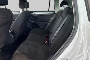 Volkswagen Tiguan bild 8