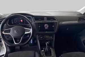 Volkswagen Tiguan bild 10