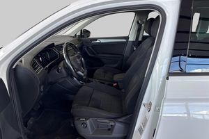 Volkswagen Tiguan bild 7