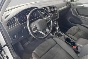 Volkswagen Tiguan bild 6
