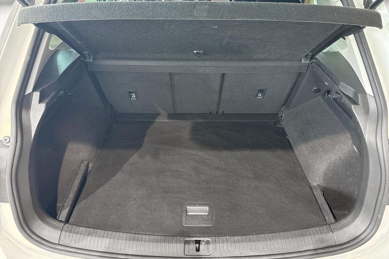 Volkswagen Tiguan bild 9