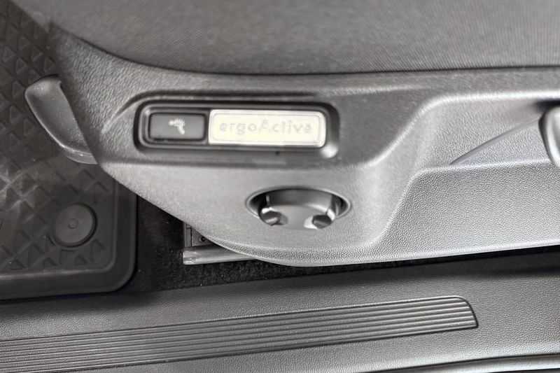 Volkswagen Tiguan bild 19