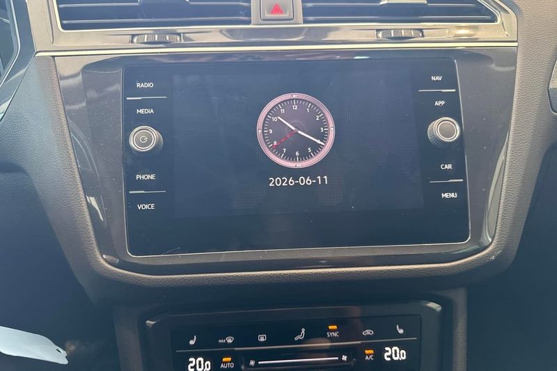 Volkswagen Tiguan bild 15