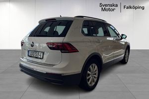 Volkswagen Tiguan bild 5