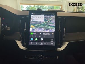 Volvo XC90 bild 13