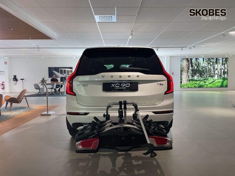 Volvo XC90 bild 5