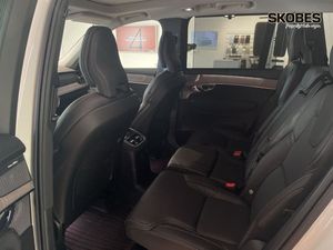 Volvo XC90 bild 8