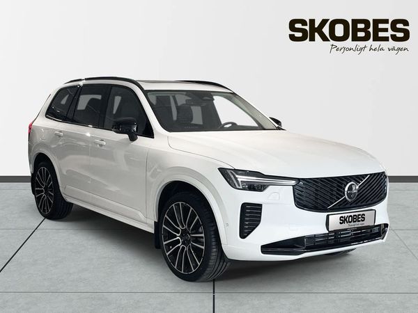 Volvo XC90 T8 Ultra Dark - 2026