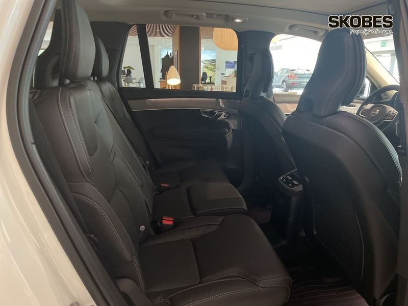 Volvo XC90 bild 9