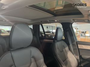 Volvo XC90 bild 18