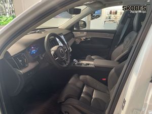 Volvo XC90 bild 7