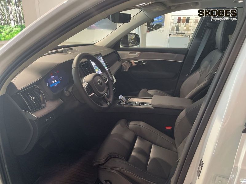 Volvo XC90 bild 7
