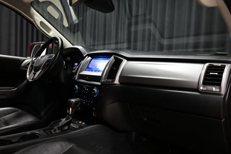 Ford Ranger bild 35