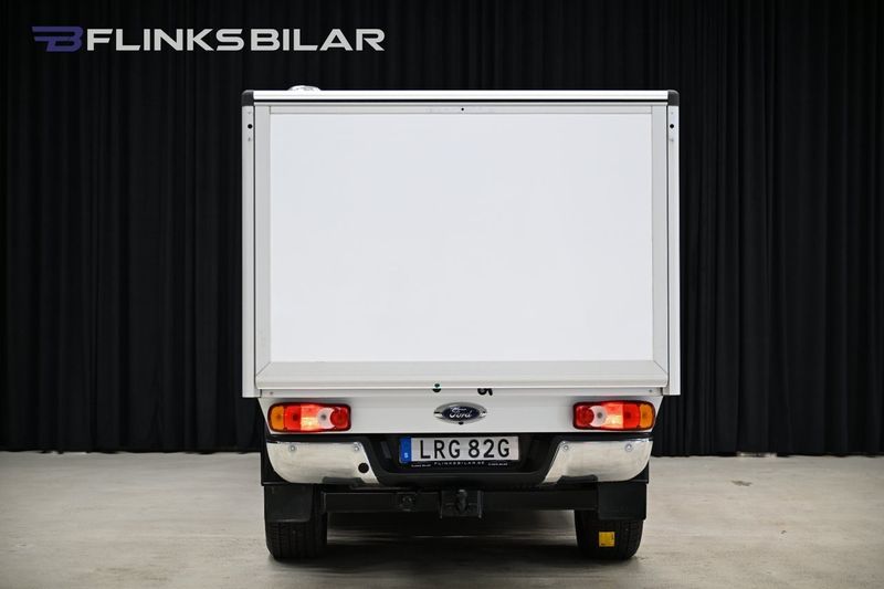 Ford Ranger bild 7