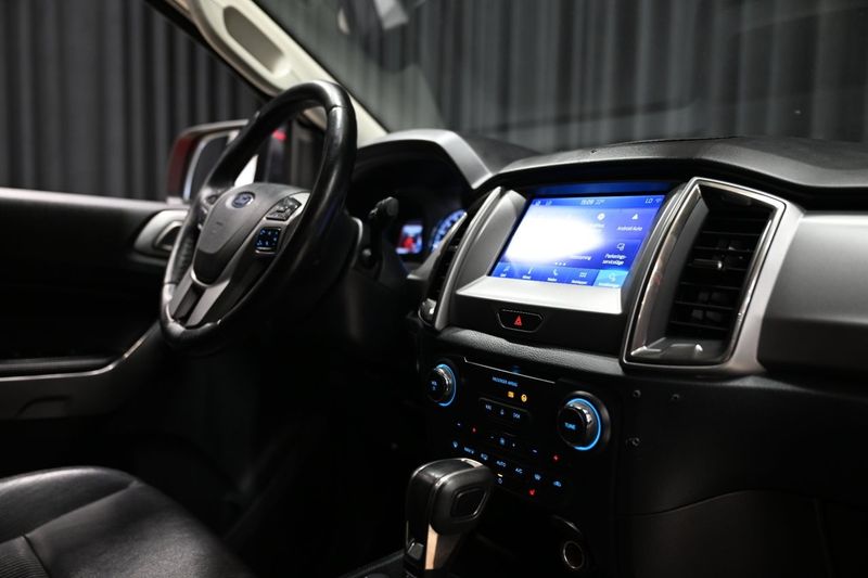 Ford Ranger bild 36