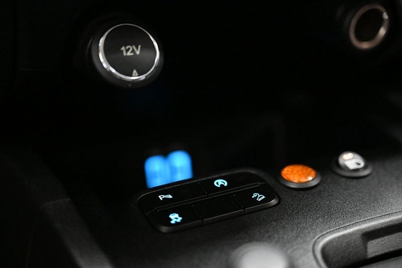 Ford Ranger bild 23
