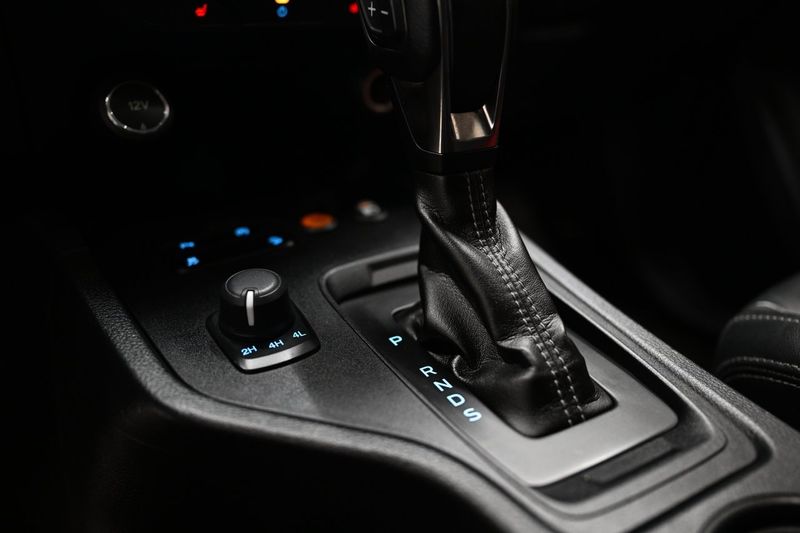 Ford Ranger bild 21