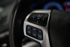 Ford Ranger bild 29