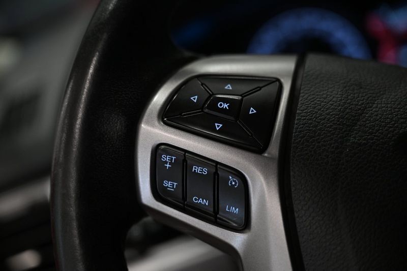 Ford Ranger bild 29