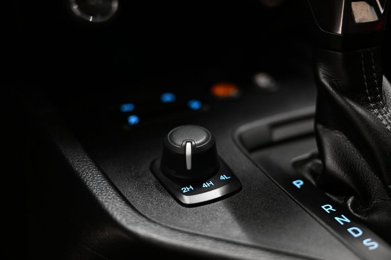 Ford Ranger bild 22