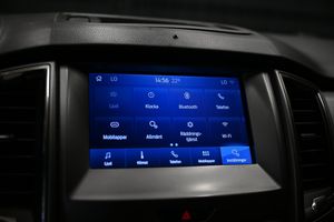 Ford Ranger bild 26
