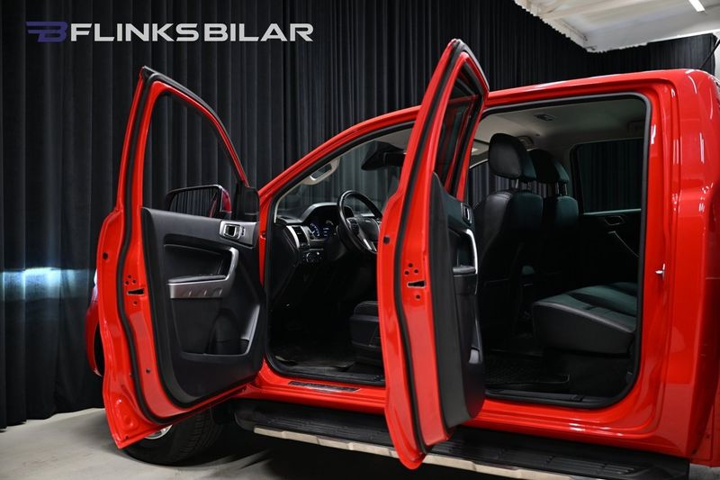 Ford Ranger bild 11